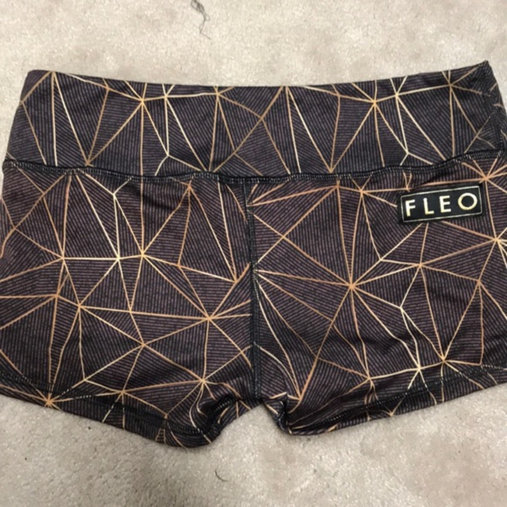 Fleo - romantic escape size XL